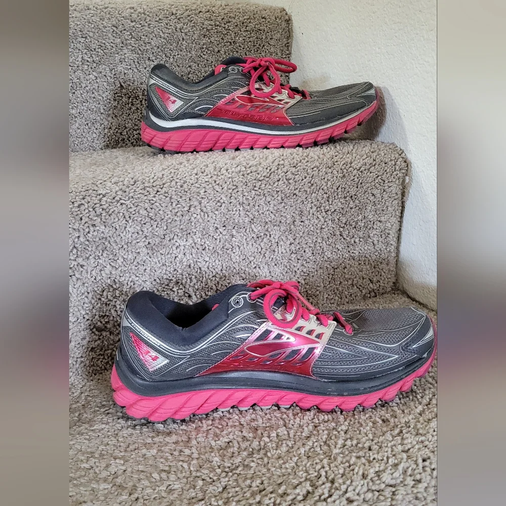 Brooks Glycerin 14 Womens Shoes Size 9.5